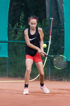 Tessa Brockmann 448 - Rosenpokal Uetersen